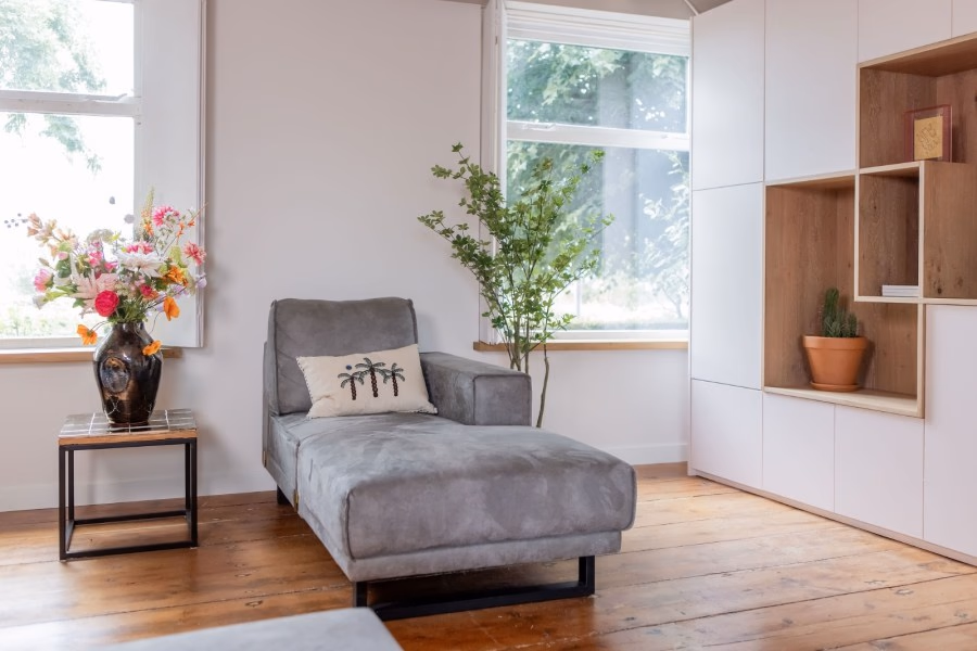 Styling bij verkoop